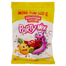Party Mix 520g